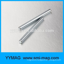 Customized sinter neodymium magnetic rod